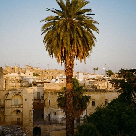 Palazzo Maresgallo Lecce Esterno foto