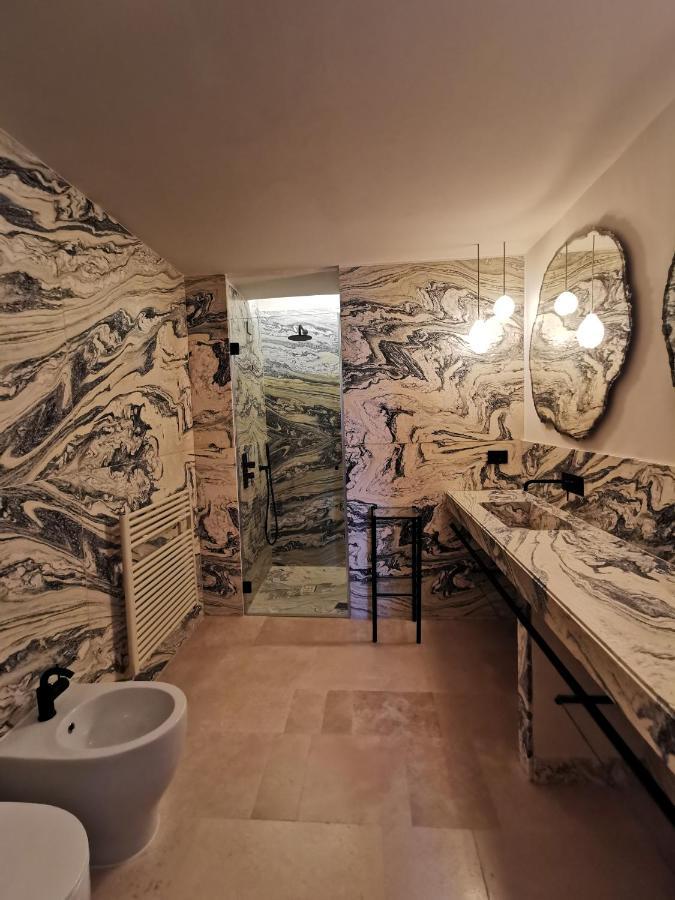 Palazzo Maresgallo Lecce Esterno foto