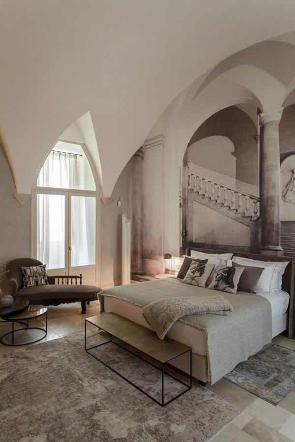 Palazzo Maresgallo Lecce Esterno foto