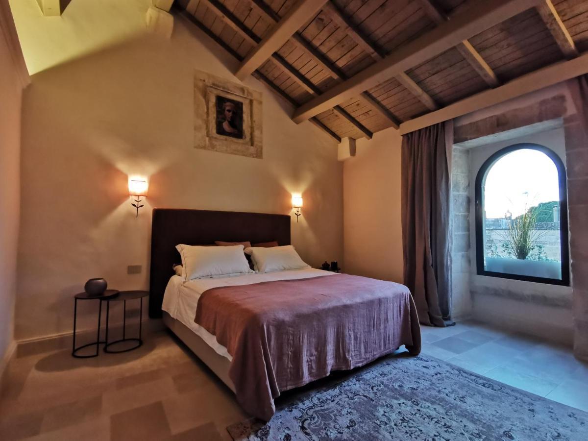 Palazzo Maresgallo Lecce Esterno foto