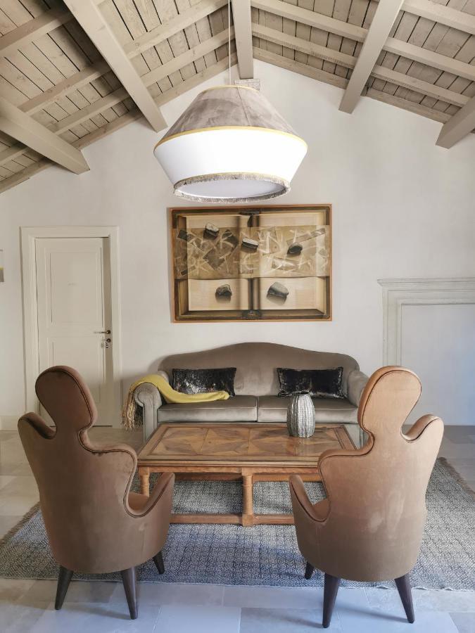 Palazzo Maresgallo Lecce Esterno foto