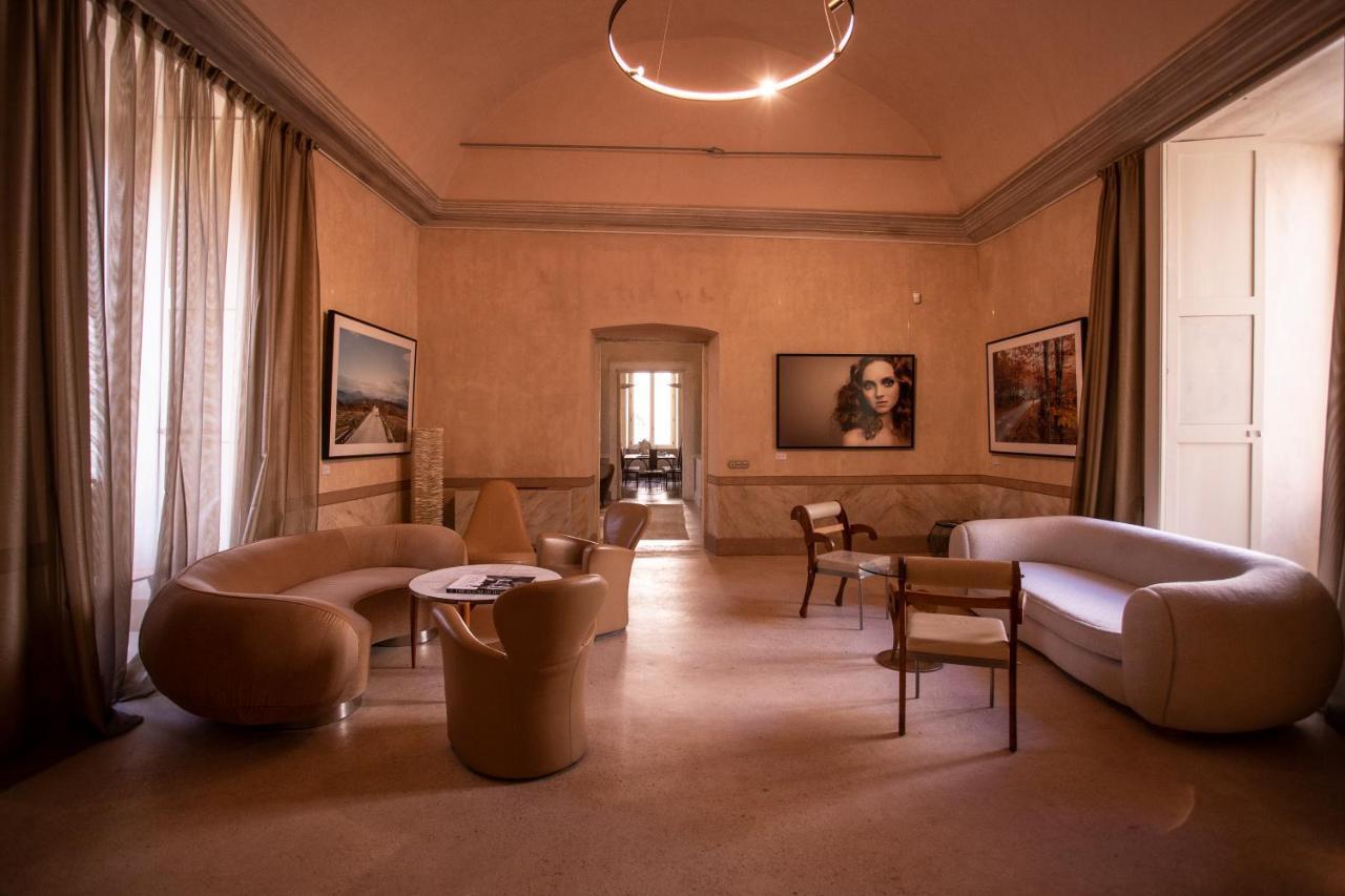 Palazzo Maresgallo Lecce Esterno foto