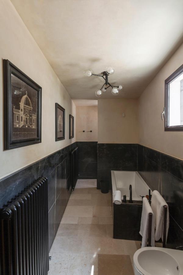 Palazzo Maresgallo Lecce Esterno foto