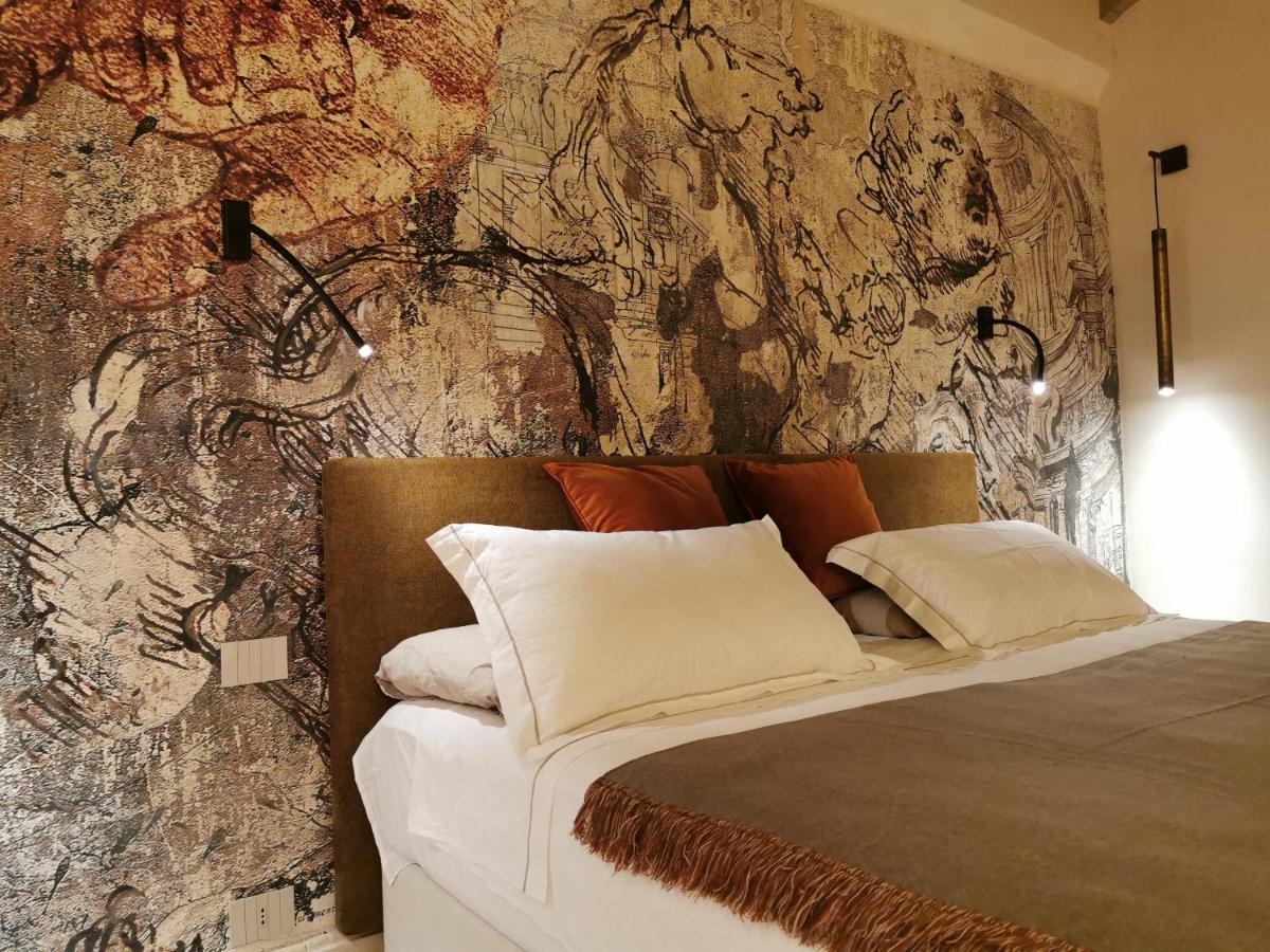 Palazzo Maresgallo Lecce Esterno foto
