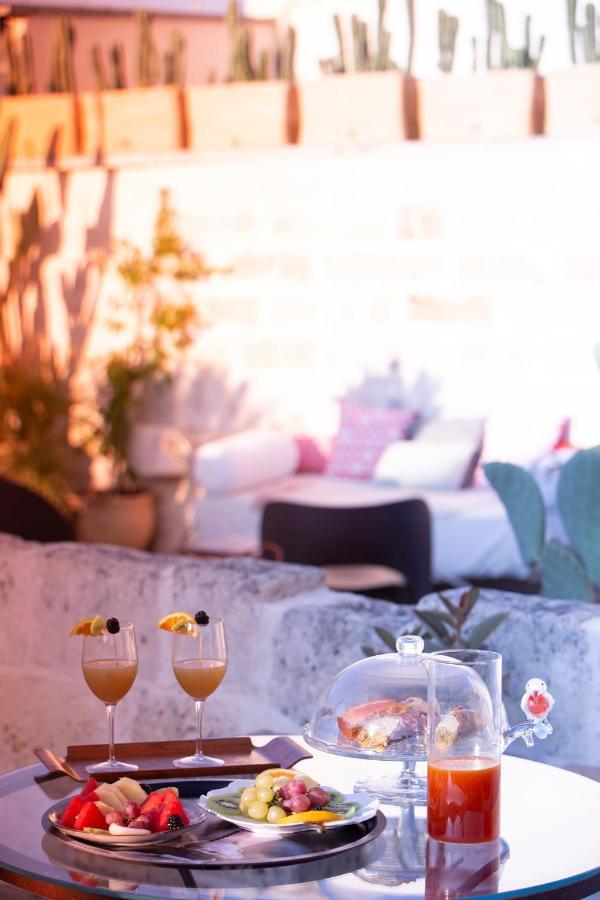 Palazzo Maresgallo Lecce Esterno foto