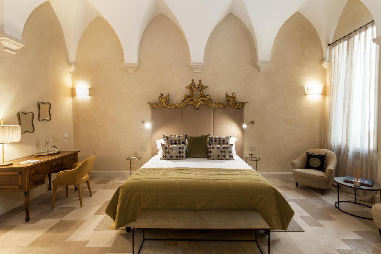 Palazzo Maresgallo Lecce Esterno foto