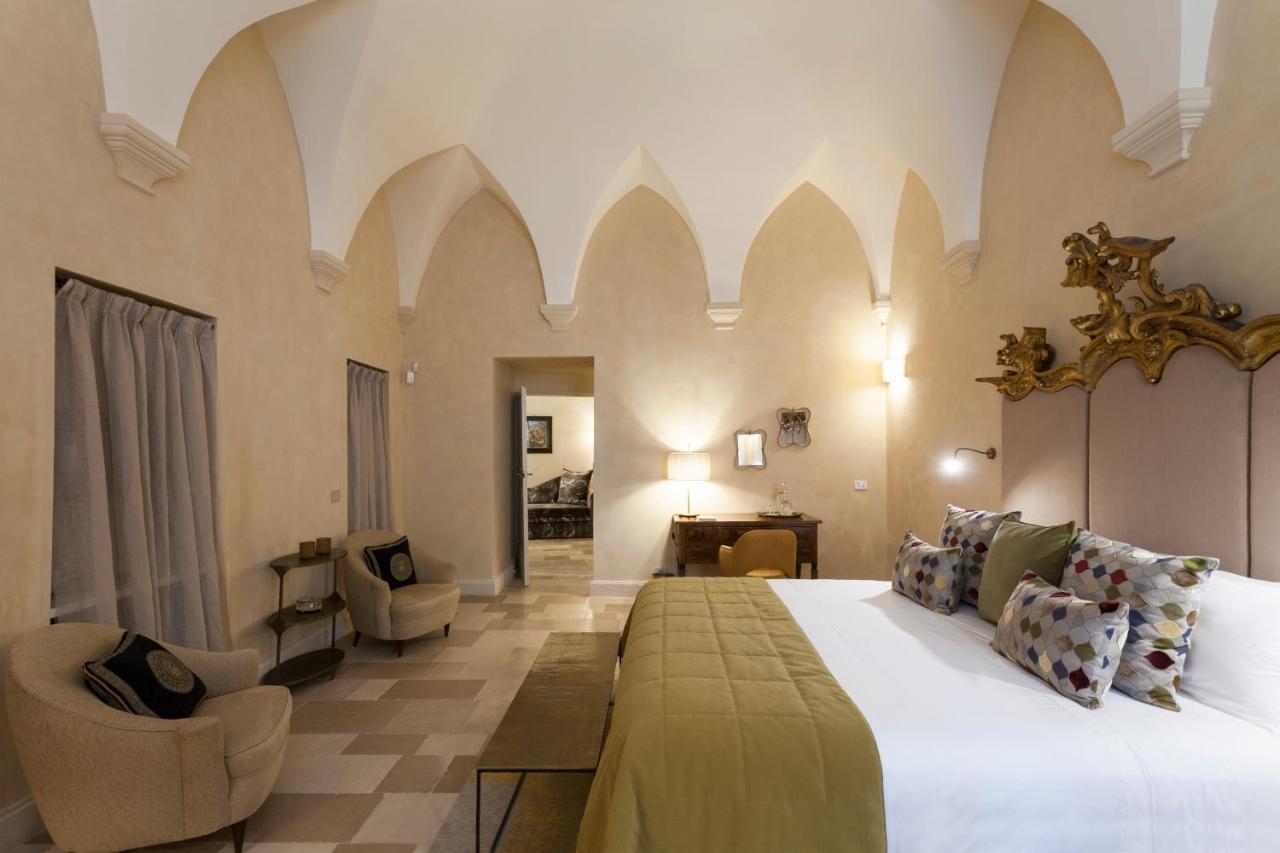 Palazzo Maresgallo Lecce Esterno foto