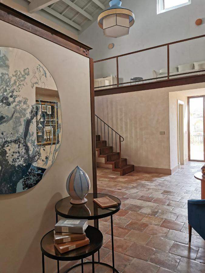 Palazzo Maresgallo Lecce Esterno foto