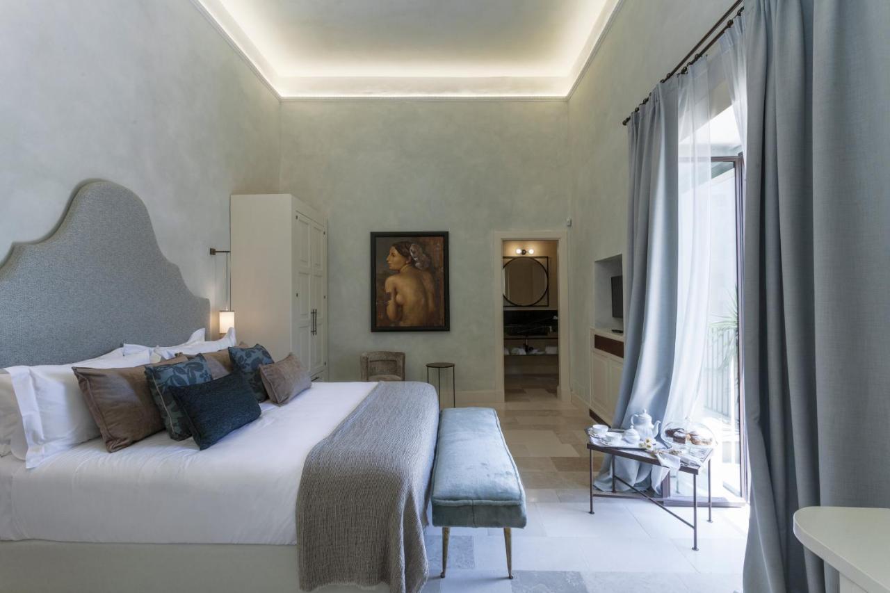 Palazzo Maresgallo Lecce Esterno foto
