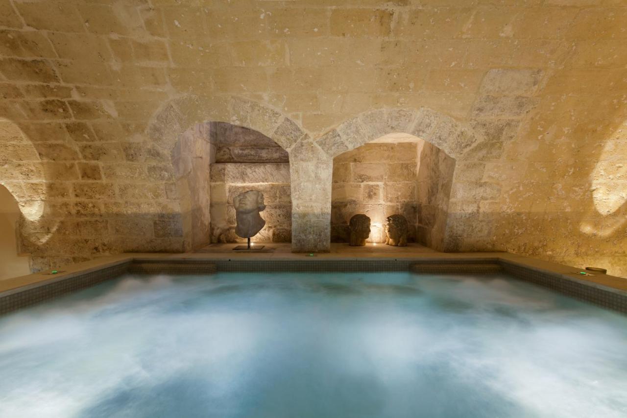 Palazzo Maresgallo Lecce Esterno foto