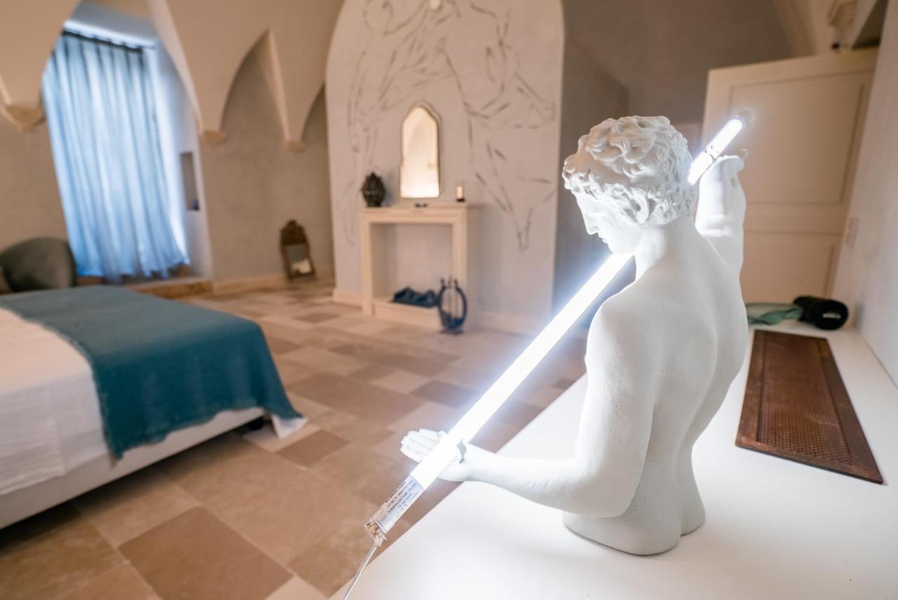 Palazzo Maresgallo Lecce Esterno foto