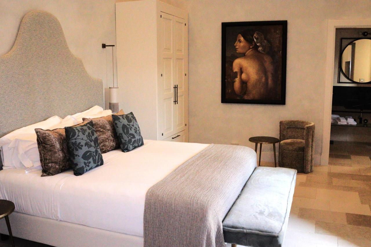 Palazzo Maresgallo Lecce Esterno foto