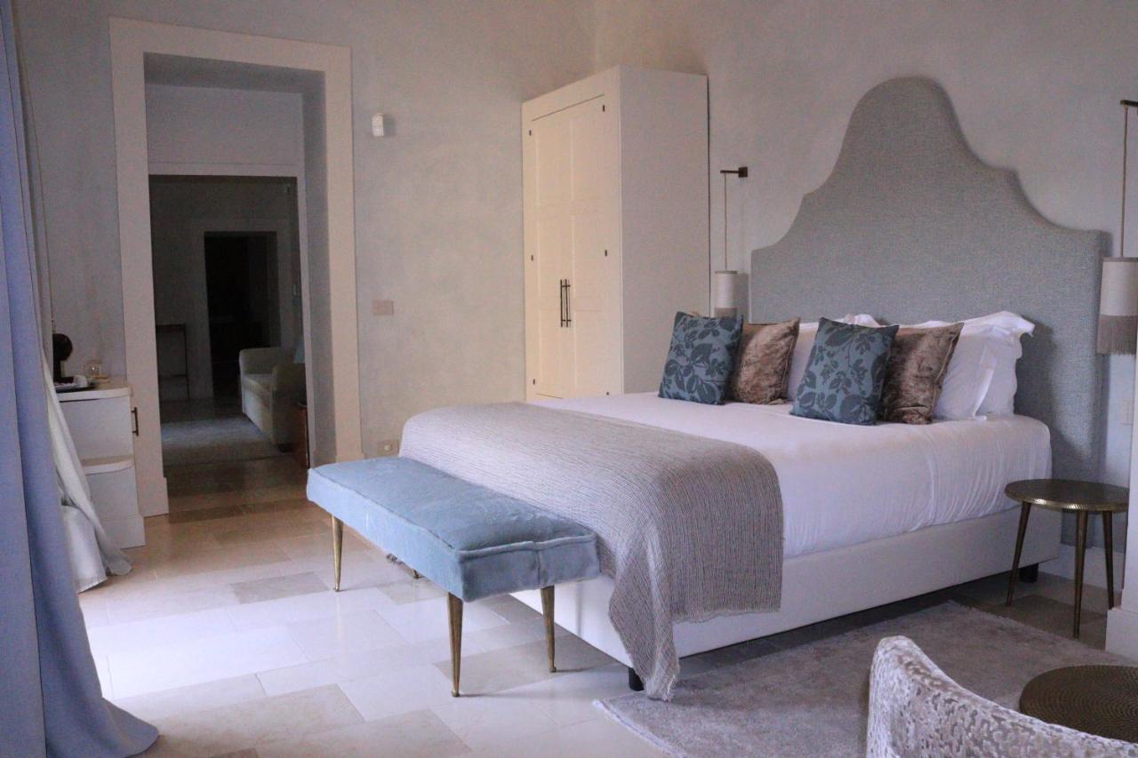 Palazzo Maresgallo Lecce Esterno foto