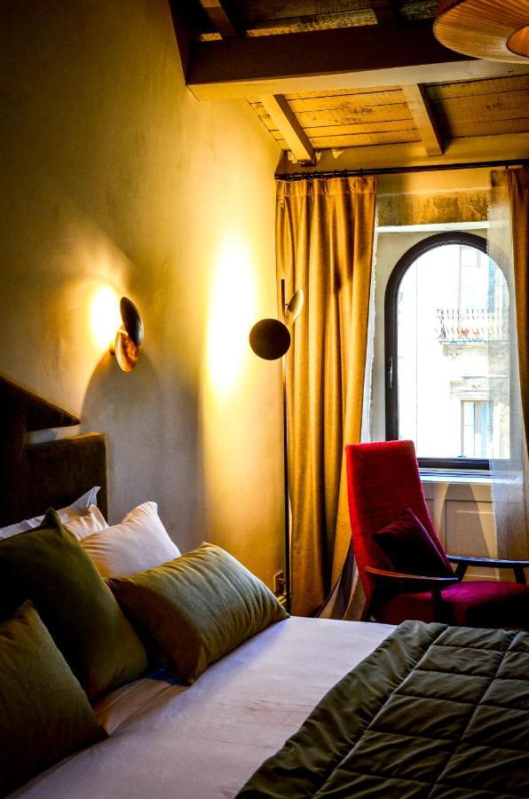 Palazzo Maresgallo Lecce Esterno foto