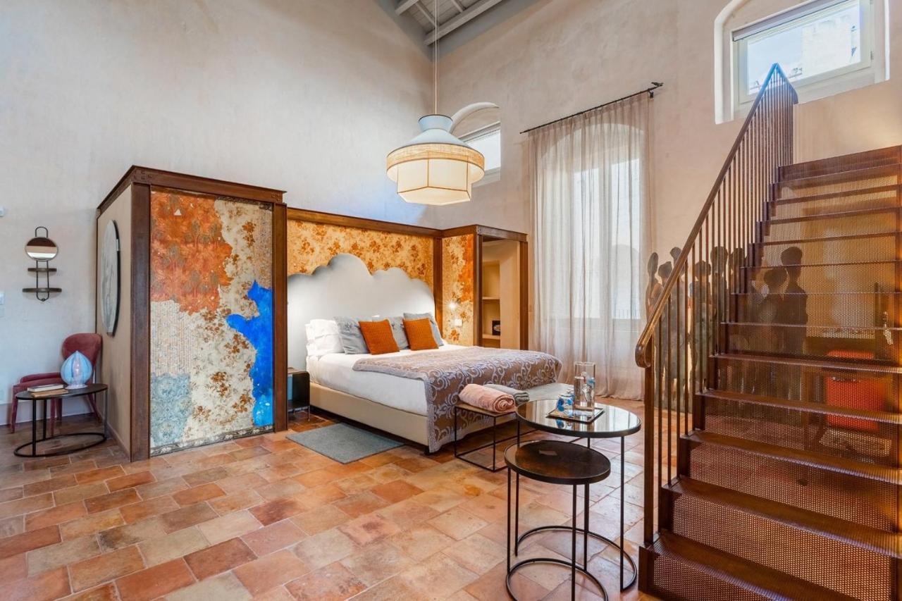 Palazzo Maresgallo Lecce Esterno foto