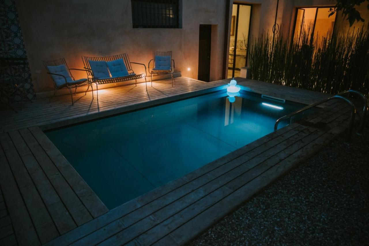 Palazzo Maresgallo Lecce Esterno foto