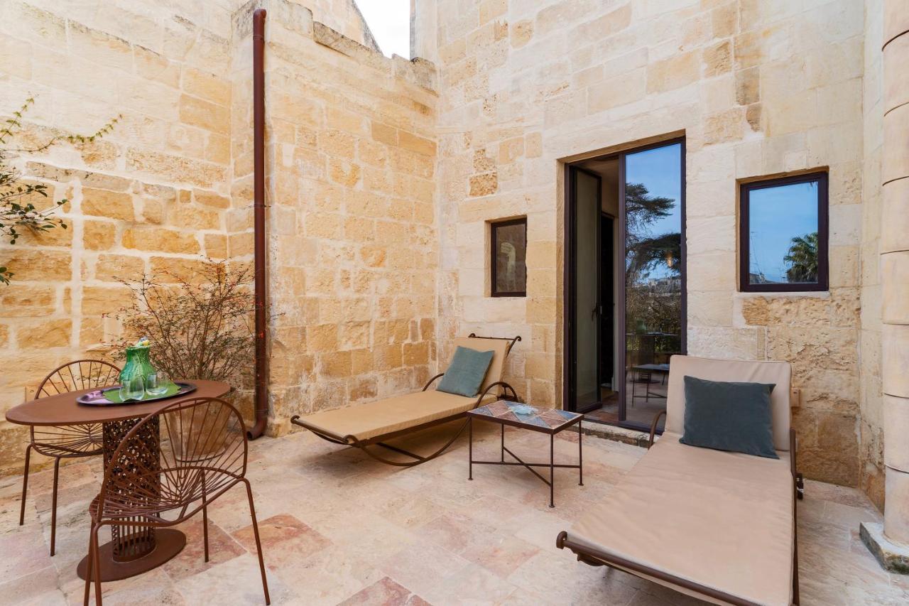 Palazzo Maresgallo Lecce Esterno foto
