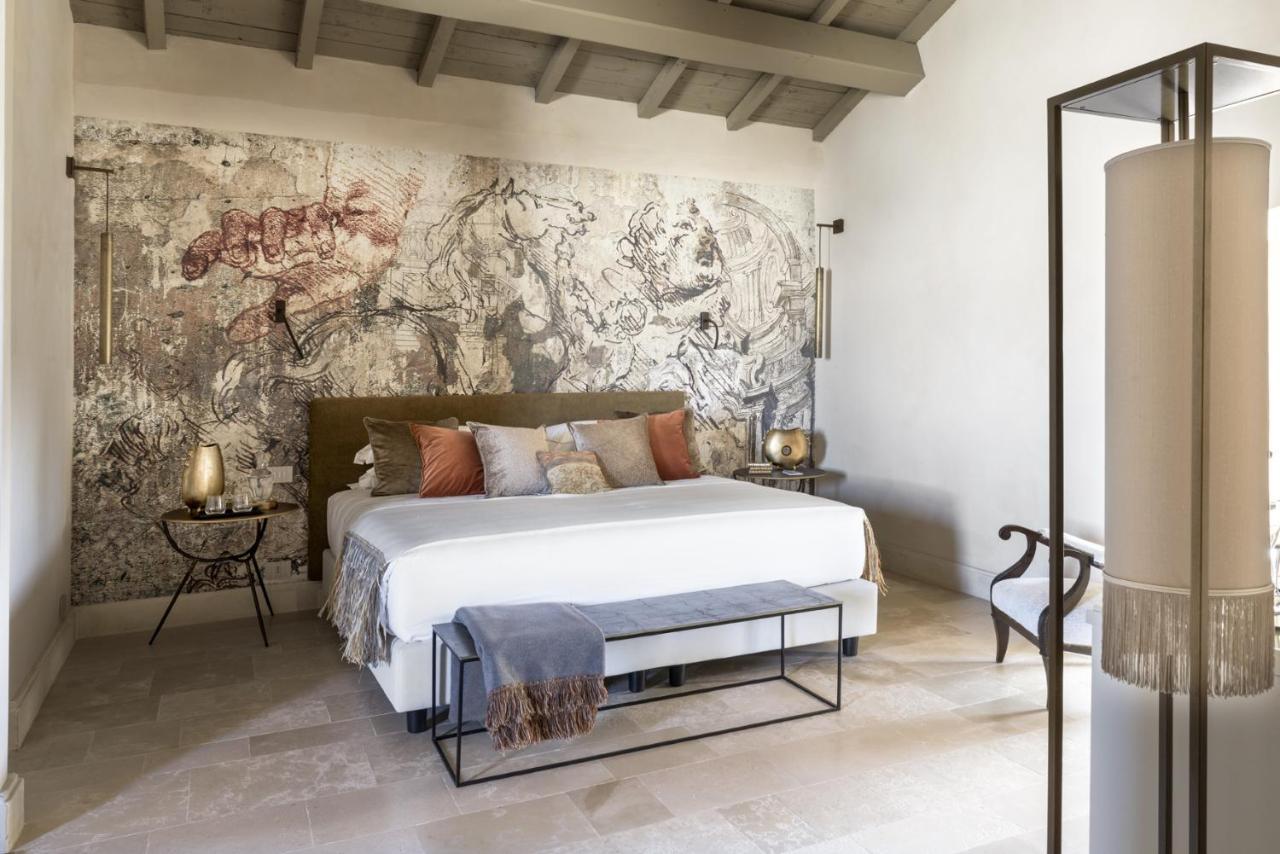 Palazzo Maresgallo Lecce Esterno foto