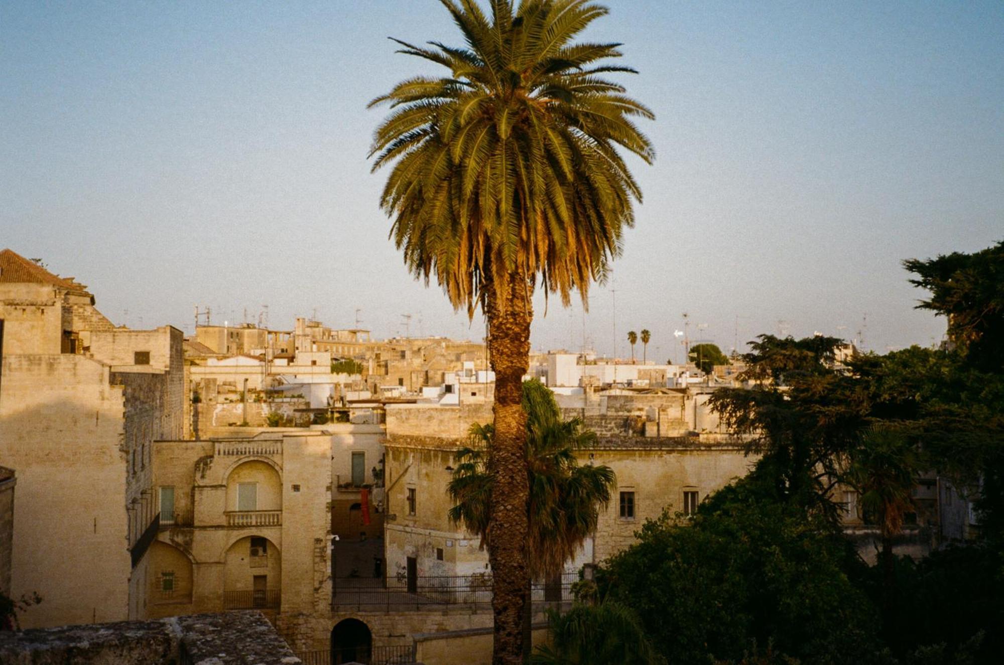 Palazzo Maresgallo Lecce Esterno foto